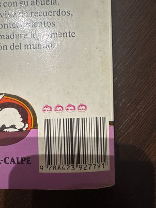 Libro Anastasia Krupnik