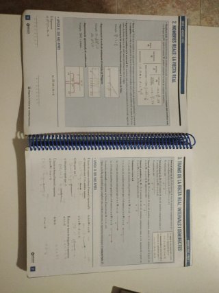Matemàtiques, 4 ESO, Programa Sophie Germain, B...