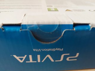 PS Vita Sony Precintada