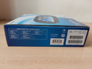 PS Vita Sony Precintada