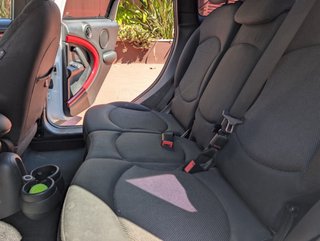 MINI JOHN COOPER WORKS  2016 ALL4