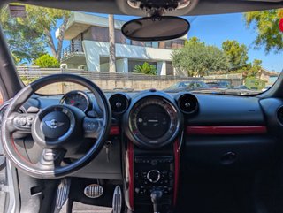 MINI JOHN COOPER WORKS  2016 ALL4