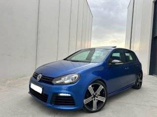 Volkswagen Golf 2011