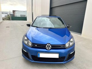 Volkswagen Golf 2011
