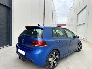 Volkswagen Golf 2011