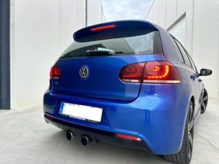 Volkswagen Golf 2011