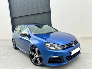 Volkswagen Golf 2011
