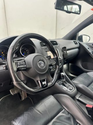 Volkswagen Golf 2011