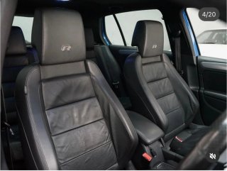 Volkswagen Golf 2011