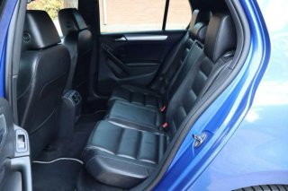 Volkswagen Golf 2011
