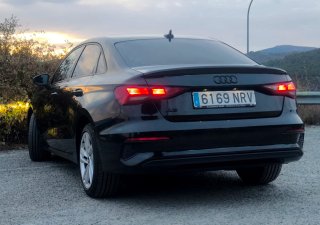 AUDI A3 EVO 1.5 TFSI 150 CV 2021
