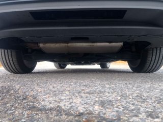 AUDI A3 EVO 1.5 TFSI 150 CV 2021