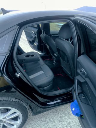 AUDI A3 EVO 1.5 TFSI 150 CV 2021