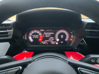 AUDI A3 EVO 1.5 TFSI 150 CV 2021
