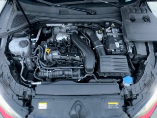 AUDI A3 EVO 1.5 TFSI 150 CV 2021