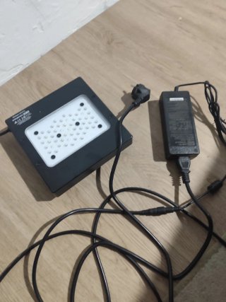 Ecotech Radion XR15 G6 Pro Acuario Marino