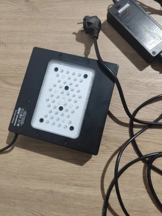 Ecotech Radion XR15 G6 Pro Acuario Marino