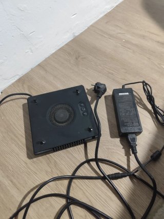 Ecotech Radion XR15 G6 Pro Acuario Marino