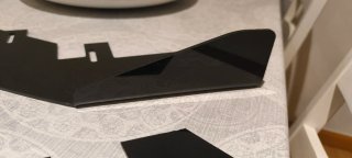 Flaps Maxton Design Lip Ford Focus mk4