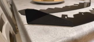 Flaps Maxton Design Lip Ford Focus mk4