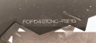 Flaps Maxton Design Lip Ford Focus mk4