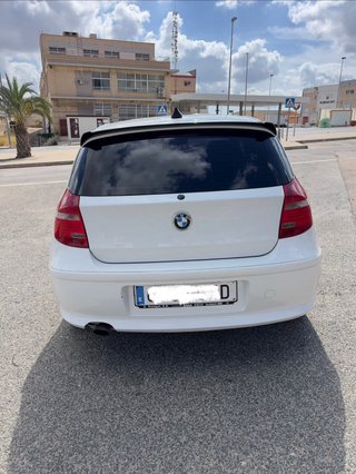 BMW Serie 1 2010