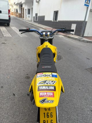 Derbi Senda SM