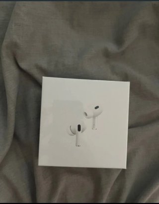 Airpods 4ª Generación