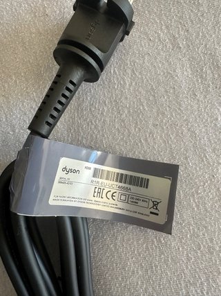 Dyson Supersonic HD08 Asciugacapelli