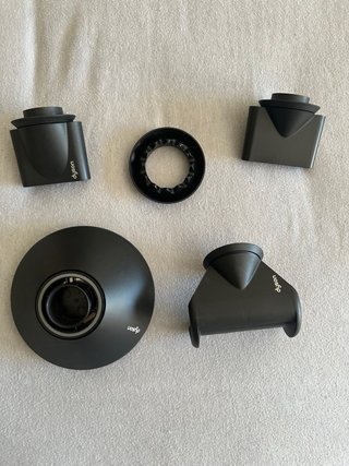 Dyson Supersonic HD08 Asciugacapelli