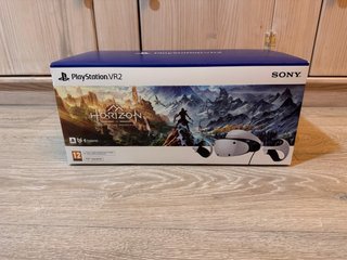 PlayStation VR2 (PS5)