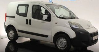 Despiece Citroën Nemo