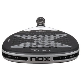 NOX AT10 Genius Attack 18K Alum 2026