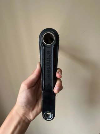 Transmisión Shimano