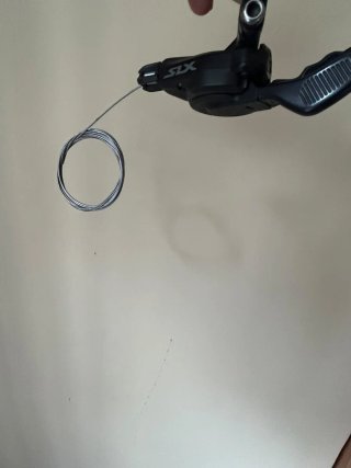 Transmisión Shimano