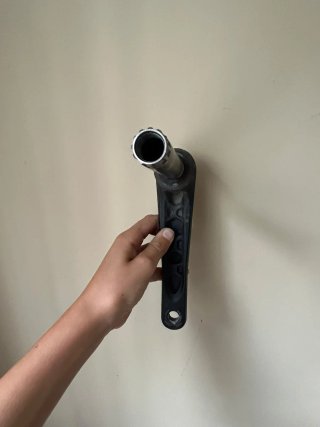 Transmisión Shimano