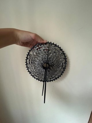 Transmisión Shimano
