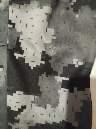 Chándal Adidas Hombre Camuflaje