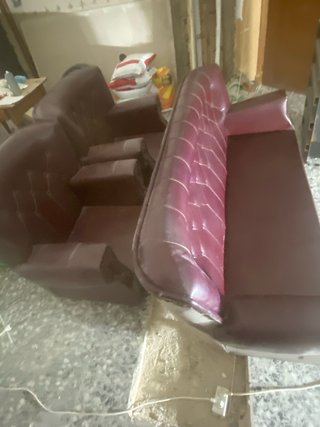 Conjunto de Sofá + 2 (solo esta semana el precio )