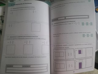 Cuadernos de matemáticas 1 eso innovamnt