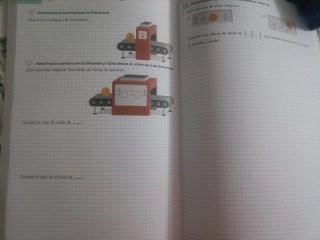 Cuadernos de matemáticas 1 eso innovamnt