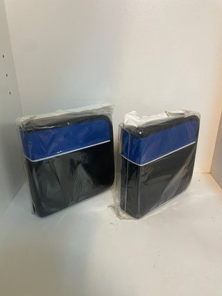 2 Portacds Nuevos Capacidad 28