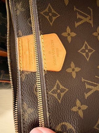Bolso Louis Vuitton Multi Pochette Accessoires