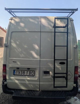 Ford Transit 2006