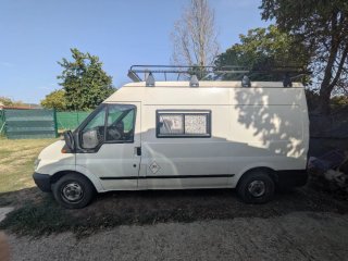 Ford Transit 2006