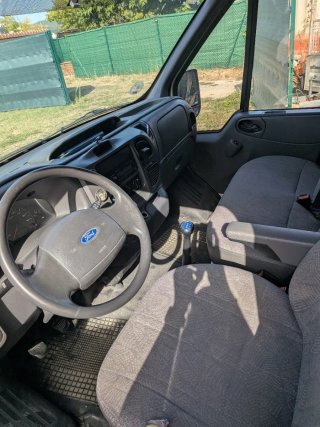 Ford Transit 2006