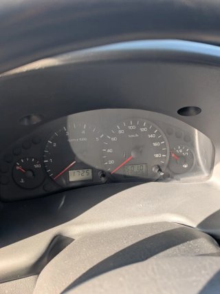 Ford Transit 2006