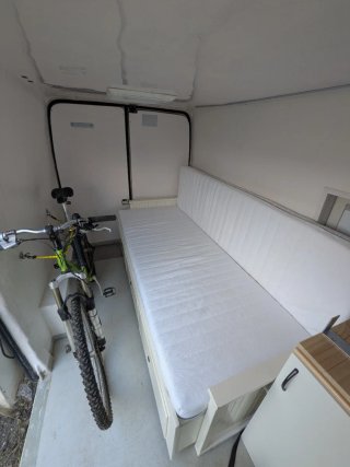 Ford Transit 2006