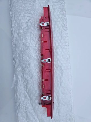 Tercera luz de freno Seat Ateca