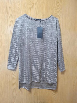Blusa Zara